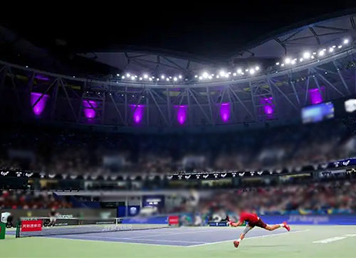 临猗县体育比赛